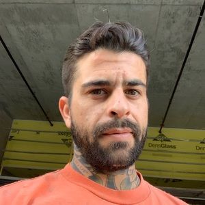 Meet your Posher, Joseph